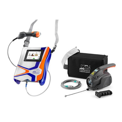Laser weterynaryjny - Mphi Vet Orange