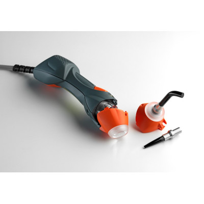 Laser weterynaryjny - Mphi Vet Orange