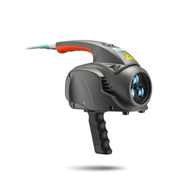 Laser weterynaryjny - Mphi Vet Orange