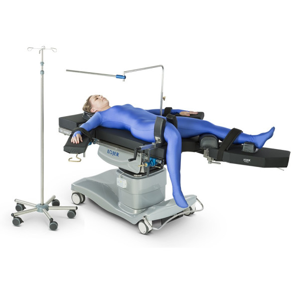 Stół operacyjny Lojer Scandia SC440