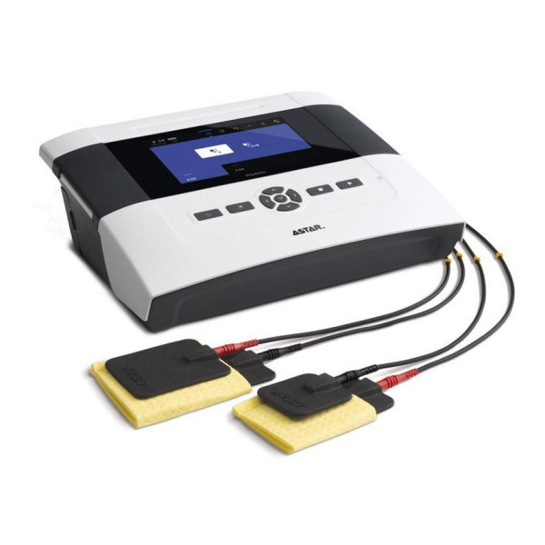 PhysioGo 100A aparat do elektroterapii