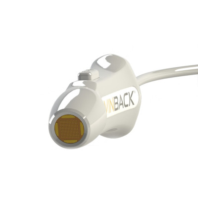 Hi TENS by R-SHOCK urządzenie do terapii Tecar