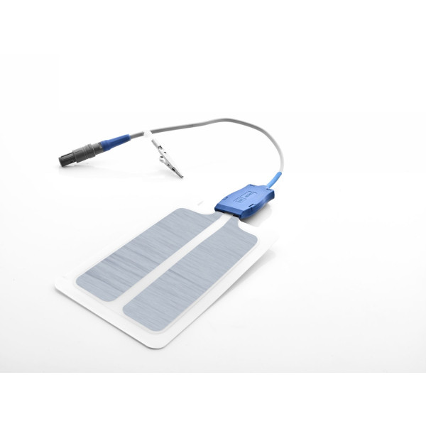 Elektrody samoprzylepne Winback do terapii Tecar - 5szt