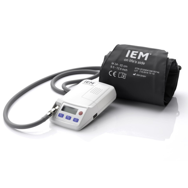Holter ciśnieniowy ABPM Mobil-O-Graph