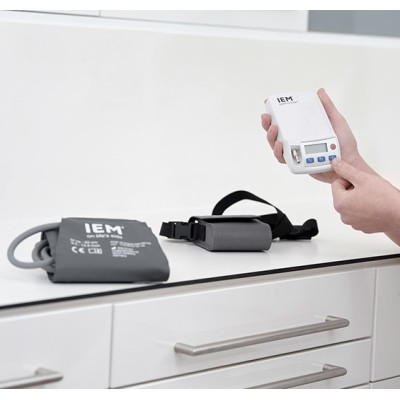 Holter ciśnieniowy ABPM Mobil-O-Graph