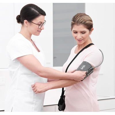 Holter ciśnieniowy ABPM Mobil-O-Graph