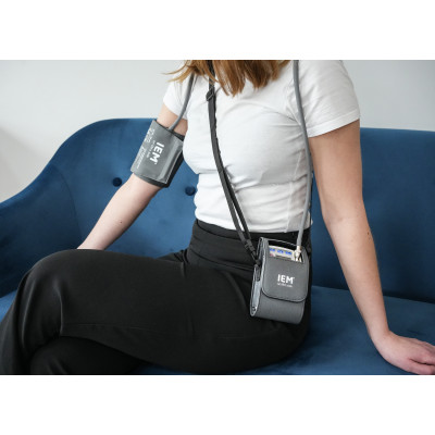 Holter ciśnieniowy ABPM Mobil-O-Graph