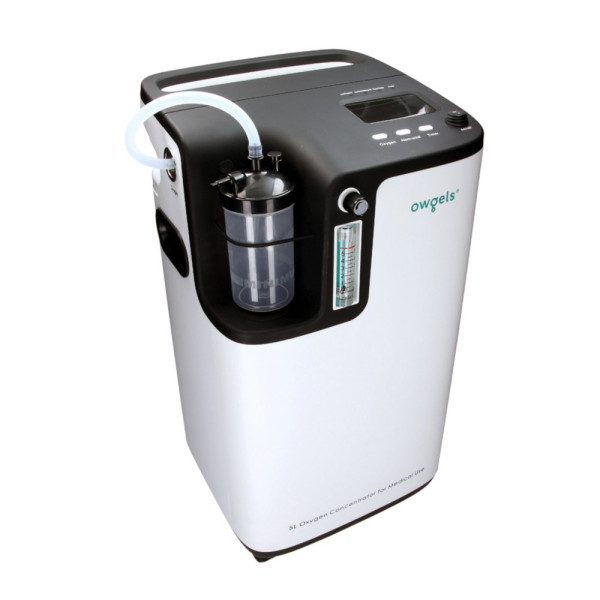 Koncentrator tlenu Owgels – 5L