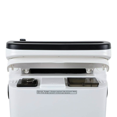 Koncentrator tlenu Owgels – 5L