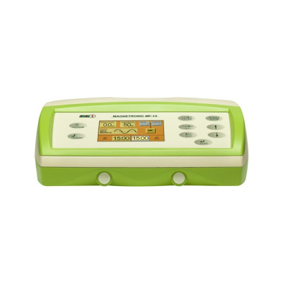 Magnetronic MF-12 aparat do magnetoterapii