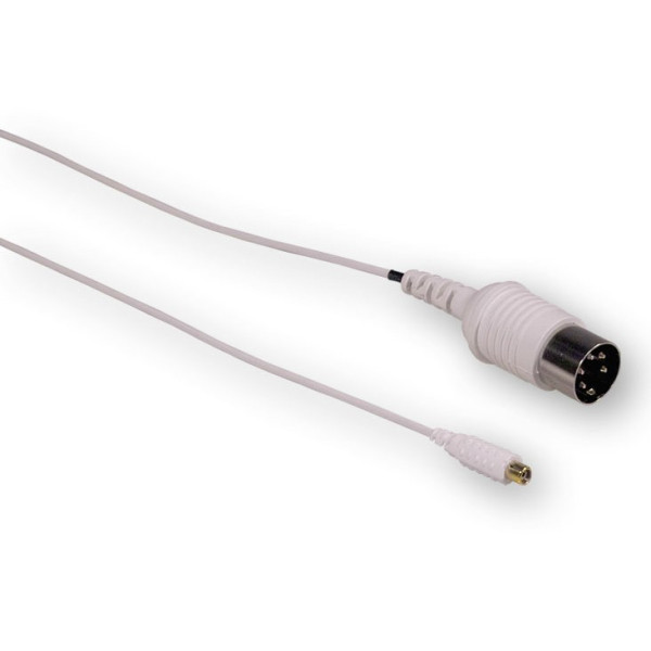 Kabel do koncentrycznych elektrod igłowych Myoline