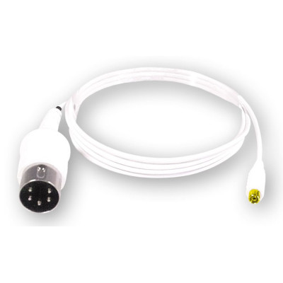 Kabel do koncentrycznych elektrod igłowych Myoline