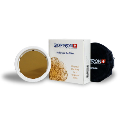Filtr fulerenowy do lampy Bioptron Pro 1