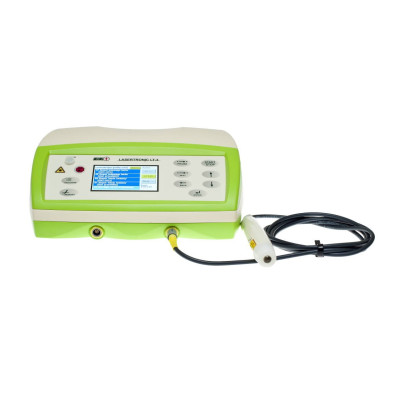 Lasertronic LT-3 aparat do laseroterapii