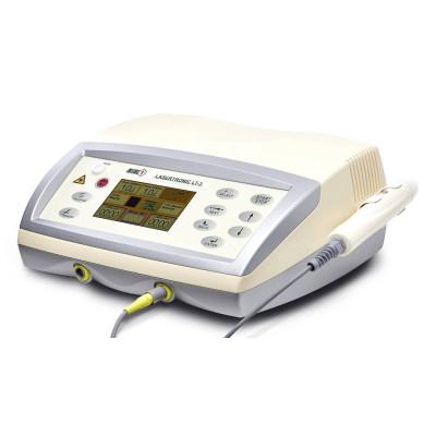Lasertronic LT-3 aparat do laseroterapii