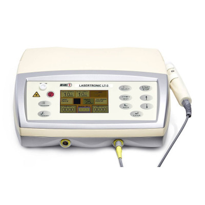 Lasertronic LT-3 aparat do laseroterapii