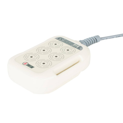 Automatyczna Głowica Ultradźwiękowa SUP-6