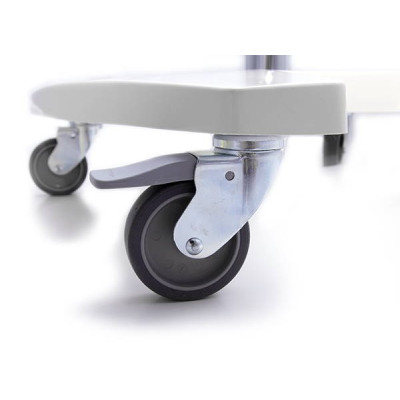 Stolik mobilny SM-1 pod aparaty EIE