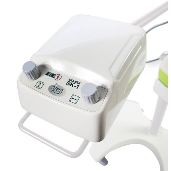Skanujący aplikator laserowy SK-1