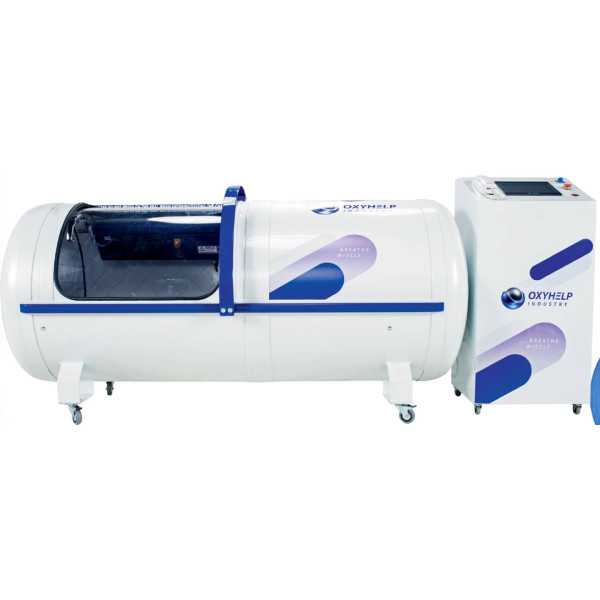 OXYLIFE  I 1,5 ATA Premium - komora hiperbaryczna