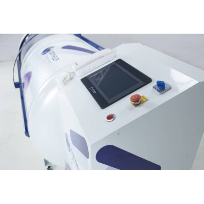 OXYLIFE  I 1,5 ATA Premium - komora hiperbaryczna