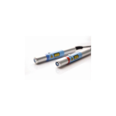 Sonda do laseroterapii (Duoter Plus) - R 15 mW/650 nm