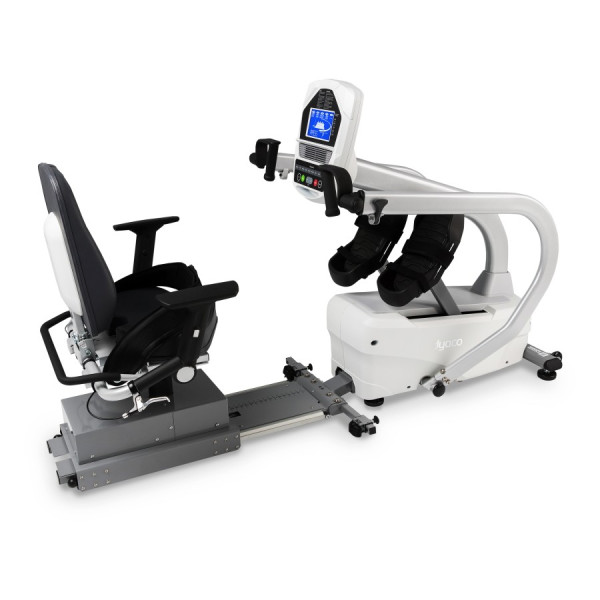 Stepper poziomy Dyaco 7.5S