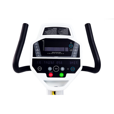 Stacjonarny poziomy rower rehabilitacyjny Dyaco 7.0R