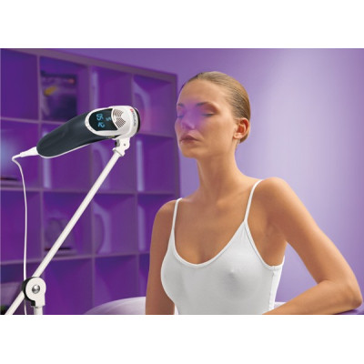 Koloroterapia do Bioptron Medall