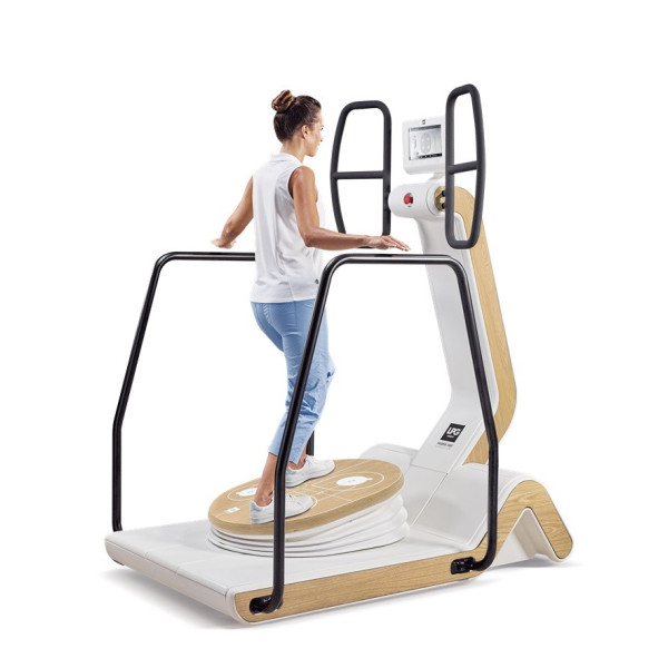 Platforma statyczno-dynamiczna Huber 360 Evolution