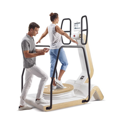 Platforma statyczno-dynamiczna Huber 360 Evolution