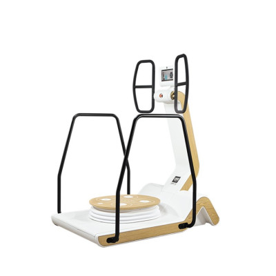 Platforma statyczno-dynamiczna Huber 360 Evolution