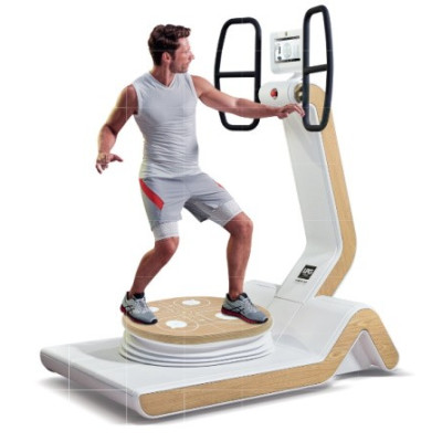 Platforma statyczno-dynamiczna Huber 360 Evolution