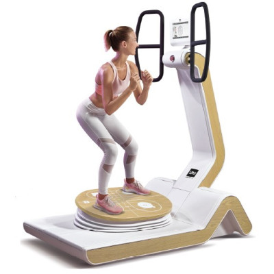 Platforma statyczno-dynamiczna Huber 360 Evolution