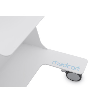Medcart - Wózek pod aparaturę medyczną
