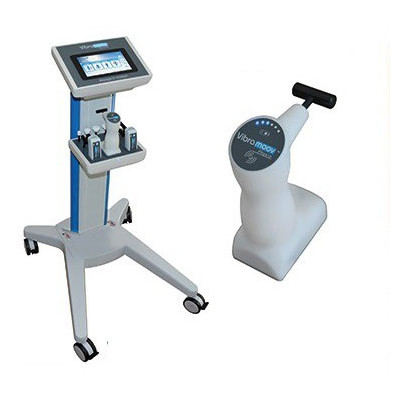 Vibramoov Physio - terapia sensomotoryczna do rehabilitacji