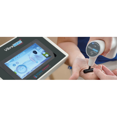 Vibramoov Physio - terapia sensomotoryczna do rehabilitacji