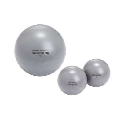 Piłka Universal Pro - 10 cm/17 cm