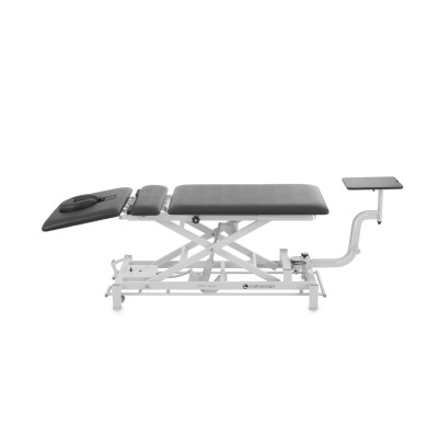 Galaxy Traction T3 - stół do trakcji kręgosłupa