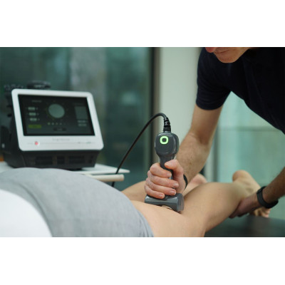 Laseroterapia głębokotkankowa - LightForce XLi