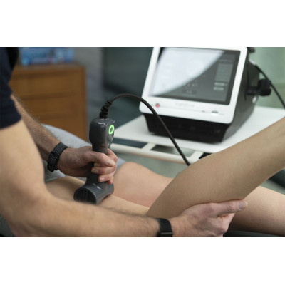 Laseroterapia głębokotkankowa - LightForce XLi
