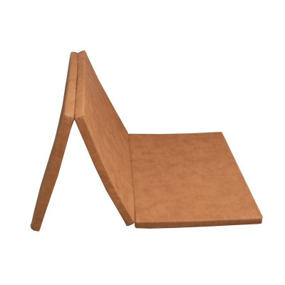 Materac trzyczęściowy do ćwiczeń MRS-3 - 180 x 90 x 4 cm