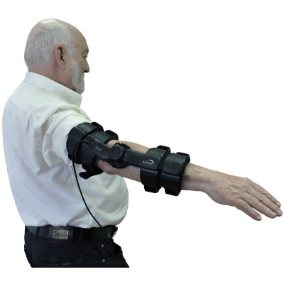 ArmTutor - urządzenie do rehabilitacji funkcjonalnej kończyny górnej