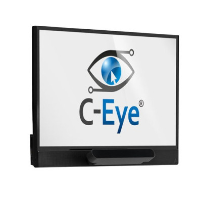 System C-EYE do domu dla pacjentów i ich bliskich
