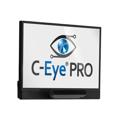 C-Eye PRO - innowacja w terapii i neurorehabilitacji
