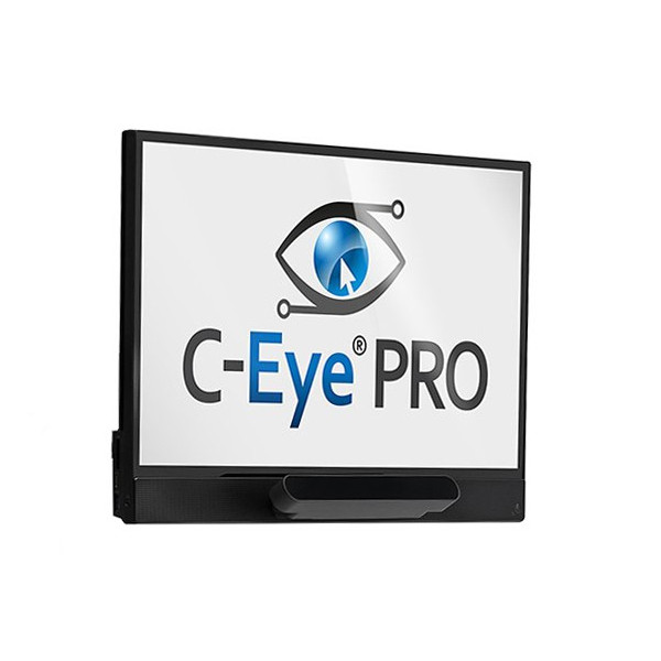 C-Eye PRO - innowacja w terapii i neurorehabilitacji