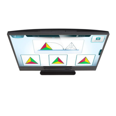 C-Eye PRO - innowacja w terapii i neurorehabilitacji