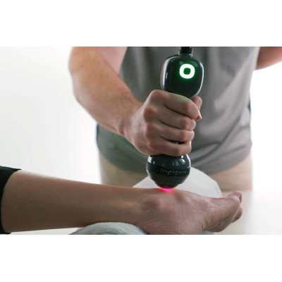 Laseroterapia głębokotkankowa - LightForce XPi