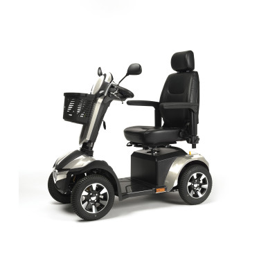 Skuter inwalidzki elektryczny Mercurius 4 D