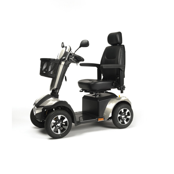 Skuter inwalidzki elektryczny Mercurius 4 D